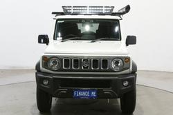 2024 Suzuki Jimny XL