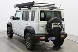 2024 Suzuki Jimny XL