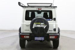 2024 Suzuki Jimny XL