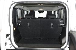 2024 Suzuki Jimny XL