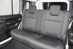 2024 Suzuki Jimny XL