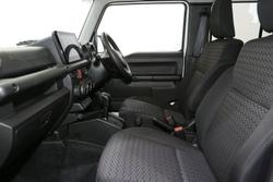 2024 Suzuki Jimny XL