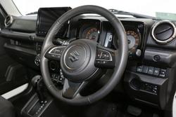 2024 Suzuki Jimny XL