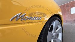 2005 Holden Monaro CV8