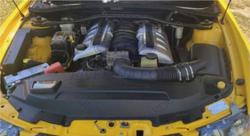 2005 Holden Monaro CV8