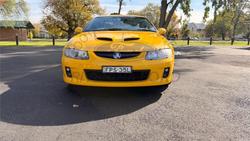 2005 Holden Monaro CV8
