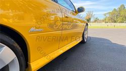 2005 Holden Monaro CV8