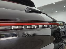 2020 Porsche Macan S