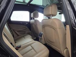 2020 Porsche Macan S