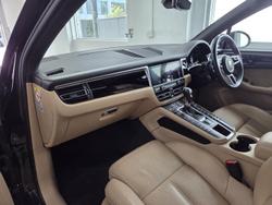 2020 Porsche Macan S