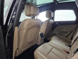 2020 Porsche Macan S