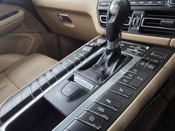 2020 Porsche Macan S