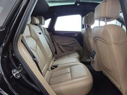 2020 Porsche
Macan S