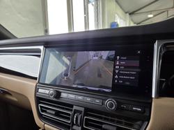 2020 Porsche
Macan S