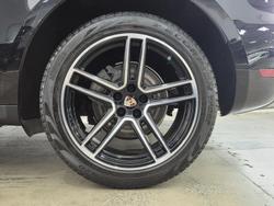 2020 Porsche
Macan S