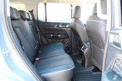 2024 GWM Tank 300 Ultra