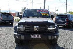 2024 GWM Tank 300 Ultra