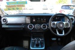 2024 GWM Tank 300 Ultra