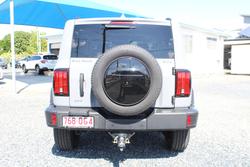 2024 GWM Tank 300 Ultra