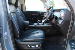 2024 GWM Tank 300 Ultra