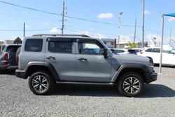 2024 GWM Tank 300 Ultra