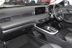 2025 GWM Haval Jolion Lux