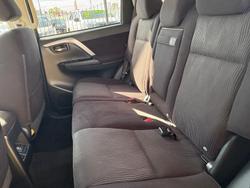 2021 Mitsubishi Pajero Sport GLS