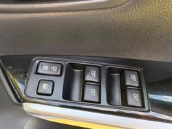 2021 Mitsubishi Pajero Sport GLS