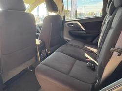 2021 Mitsubishi Pajero Sport GLS