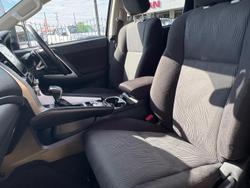 2021 Mitsubishi Pajero Sport GLS