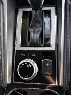 2021 Mitsubishi Pajero Sport GLS