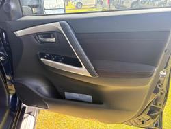 2021 Mitsubishi Pajero Sport GLS