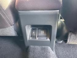 2021 Mitsubishi Pajero Sport GLS