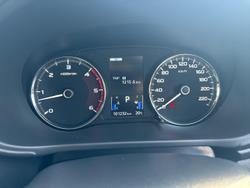 2021 Mitsubishi Pajero Sport GLS