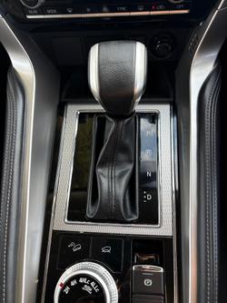 2021 Mitsubishi Pajero Sport GLS