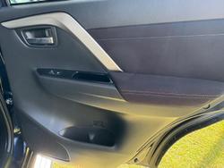 2021 Mitsubishi Pajero Sport GLS