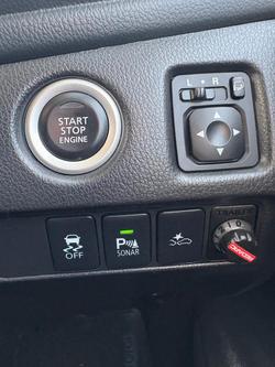 2021 Mitsubishi Pajero Sport GLS