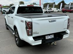 2022 Isuzu D-MAX LS-U+