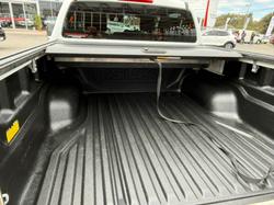 2022 Isuzu D-MAX LS-U+