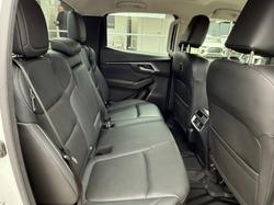 2022 Isuzu D-MAX LS-U+