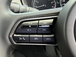 2025 Mazda CX-60 G25 Pure