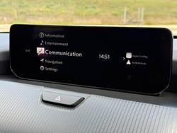 2025 Mazda CX-60 G25 Pure