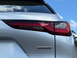 2025 Mazda CX-60 G25 Pure