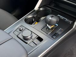 2025 Mazda CX-60 G25 Pure