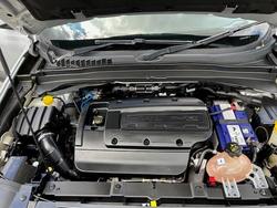 2015 Jeep Renegade Longitude BU MY16 Glacier