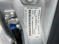 2015 Jeep Renegade Longitude BU MY16 Glacier