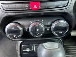 2015 Jeep Renegade Longitude BU MY16 Glacier