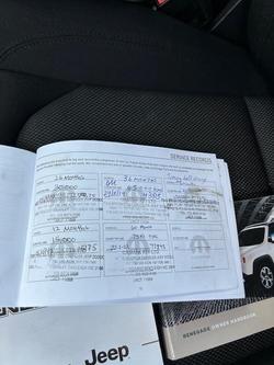 2015 Jeep Renegade Longitude BU MY16 Glacier