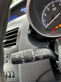 2013 Mazda 3 Neo BL Series 2 MY13 Sky Blue