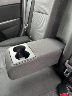 2013 Mazda 3 Neo BL Series 2 MY13 Sky Blue